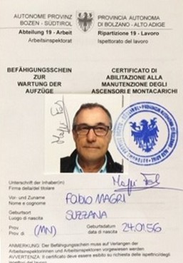HAI BISOGNO DI INFORMAZIONI? CONTATTACI!
